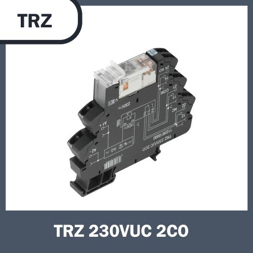 TRZ 230VUC 2CO